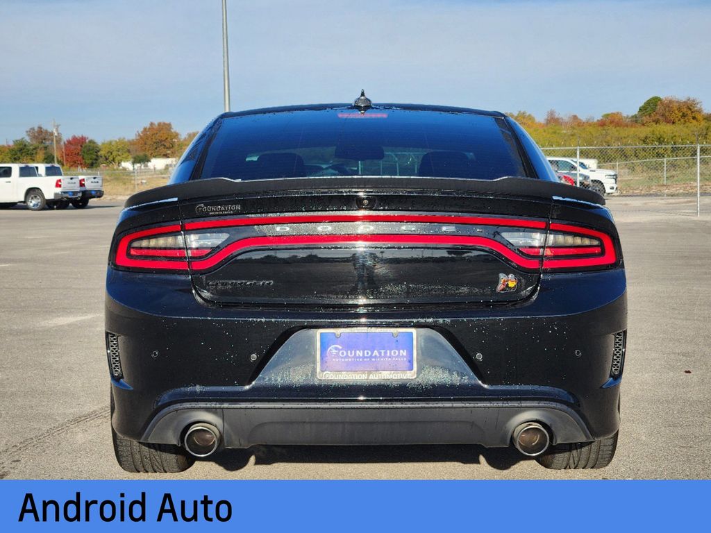 2020 Dodge Charger R/T Scat Pack 7