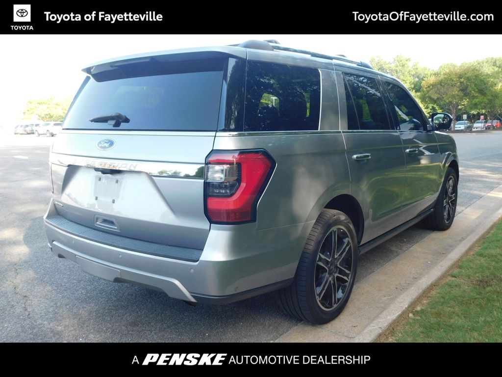 Thumbnail: 2021 Ford Expedition - 11