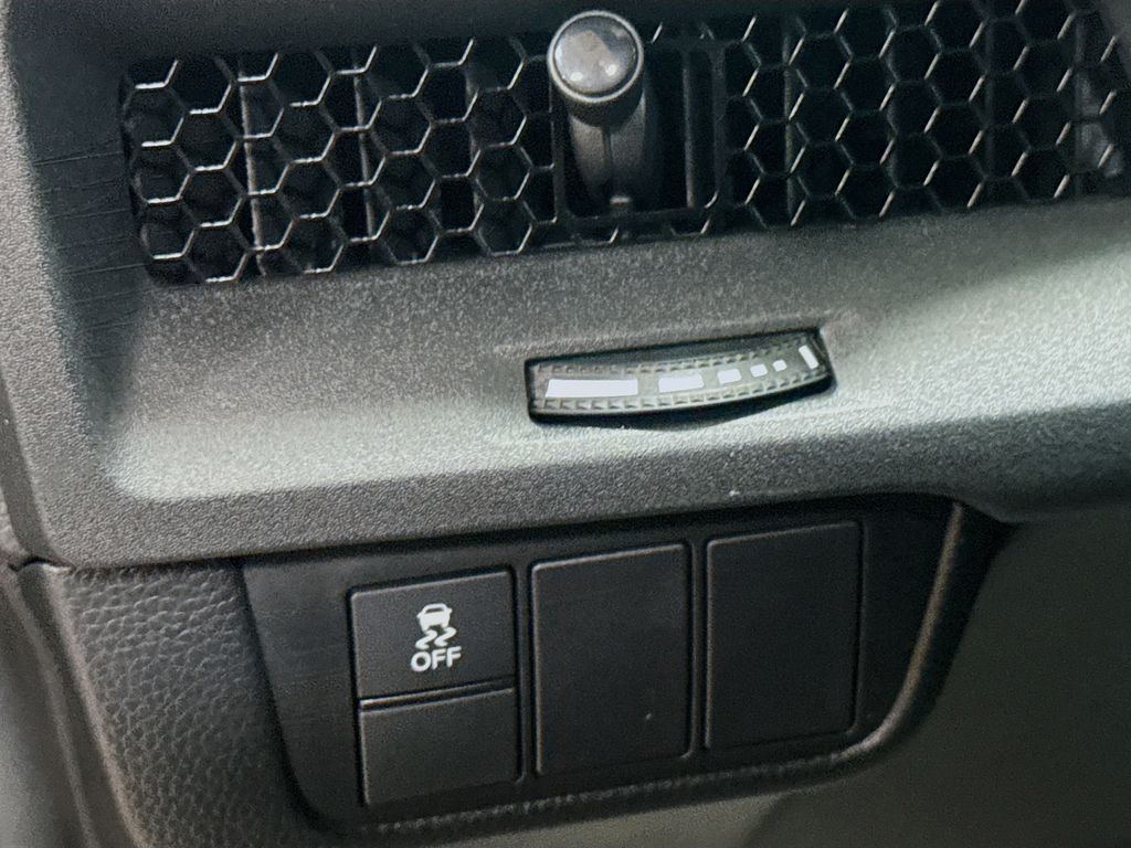 Used Car 2025 Honda Cr-v Hybrid  Sport For Sale Under $35,000 In Austin, Texas