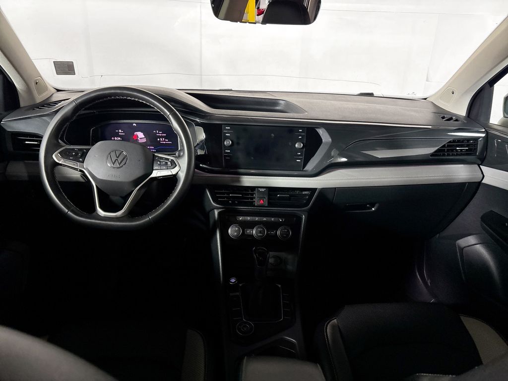 2022 Volkswagen Taos 1.5T SEL
