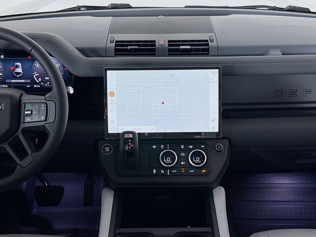 Thumbnail: 2026 Land Rover Defender - 15