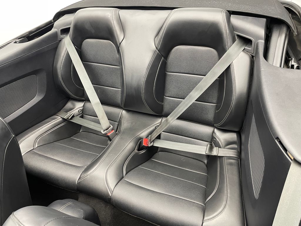 Thumbnail: 2019 Ford Mustang - 22