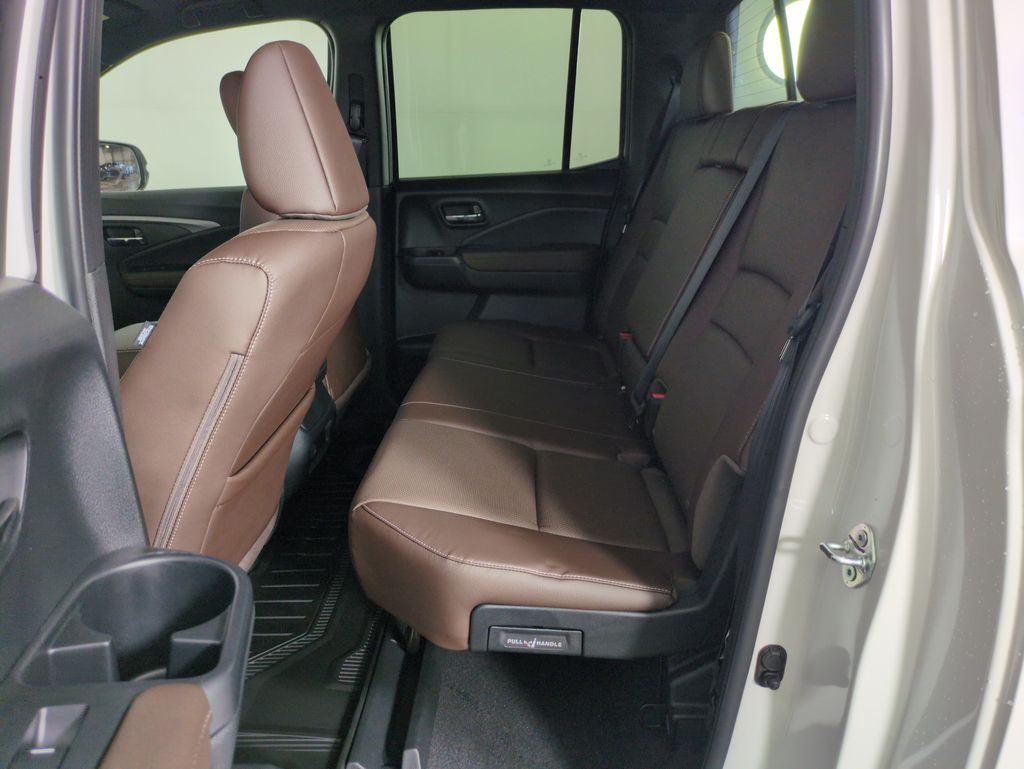 New 2026 Honda Ridgeline RTL For Sale in Fort Wayne, IN