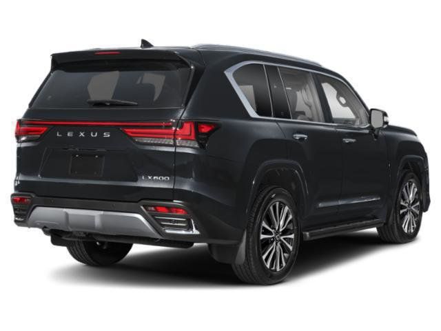 Thumbnail: 2025 Lexus LX - 2