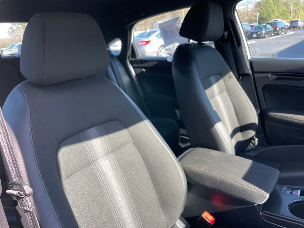 2024 Honda Civic Sport 29
