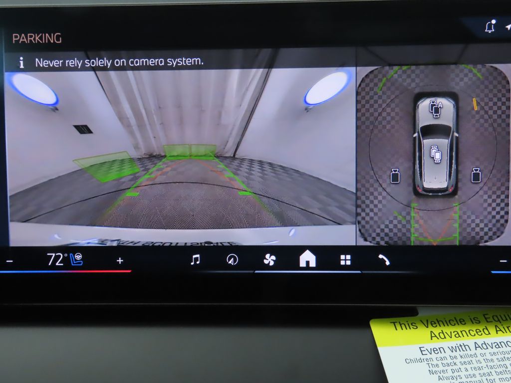 Thumbnail: 2026 BMW X3 - 16