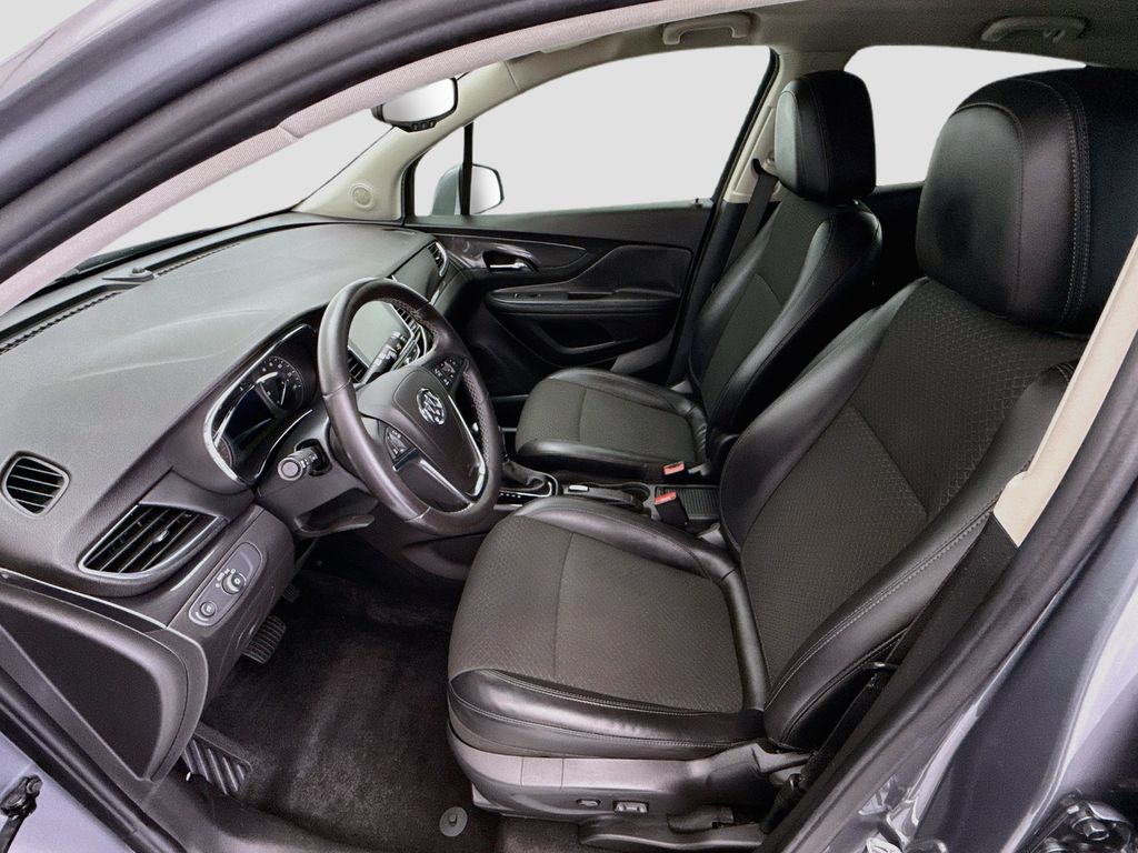 Thumbnail: 2019 Buick Encore - 17