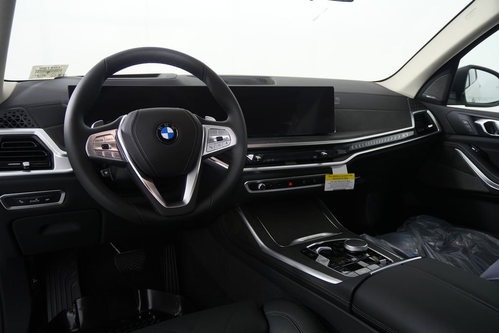 2026 BMW X7 xDrive40i 20
