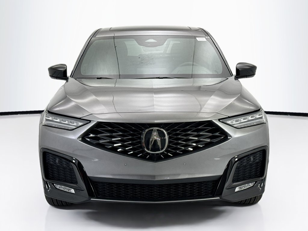 Thumbnail: 2026 Acura MDX - 2