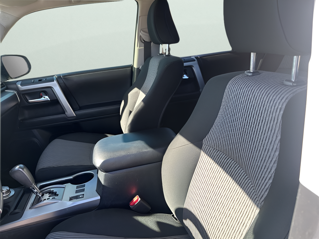 Used Car 2023 Toyota 4runner  Sr5 For Sale Under $40,000 In Austin, Texas