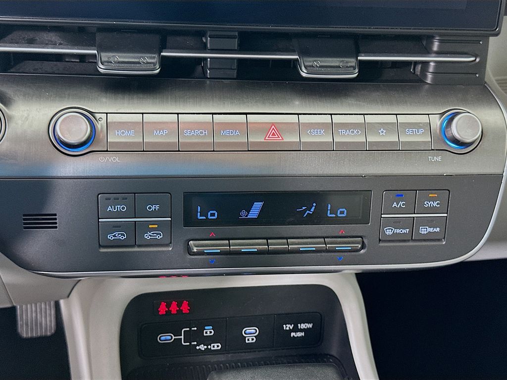 Thumbnail: 2025 Hyundai Kona - 15