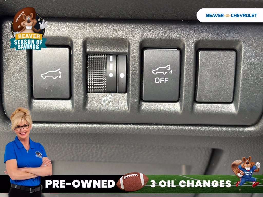 Used 2025 Subaru Outback SUV