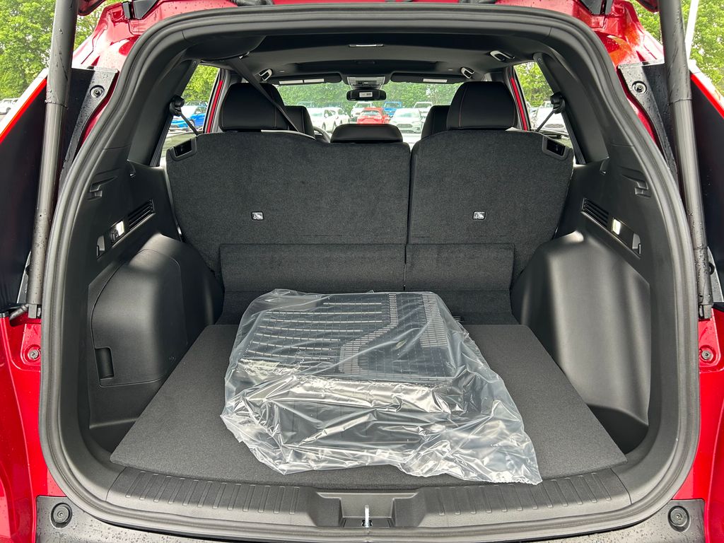 Thumbnail: 2026 Honda CR-V - 21