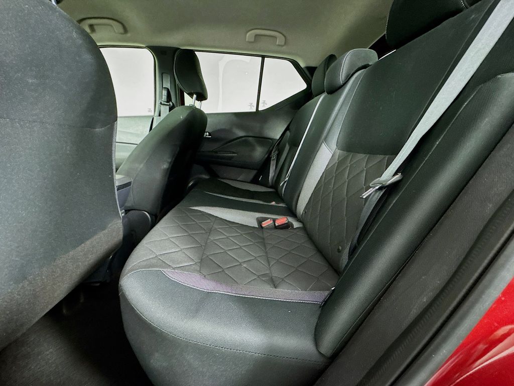 Used Car 2020 Nissan Kicks  Sv For Sale Under $15,000 In Austin, Texas