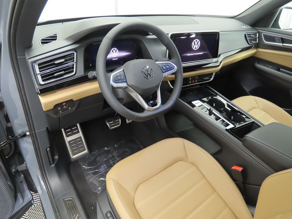 Thumbnail: 2026 Volkswagen Atlas - 9