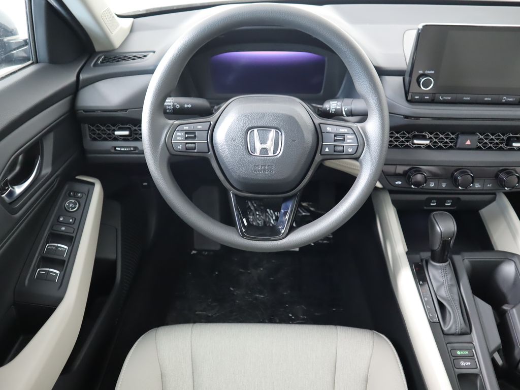 Thumbnail: 2025 Honda Accord - 11