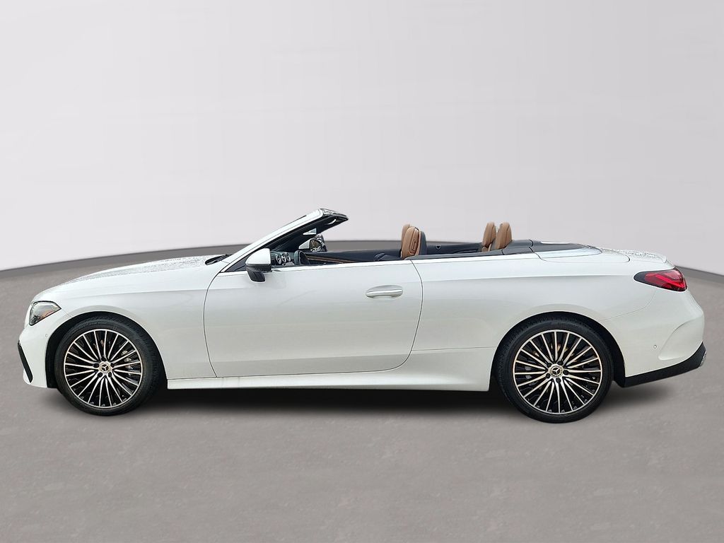 Thumbnail: 2024 Mercedes-Benz CLE - 7