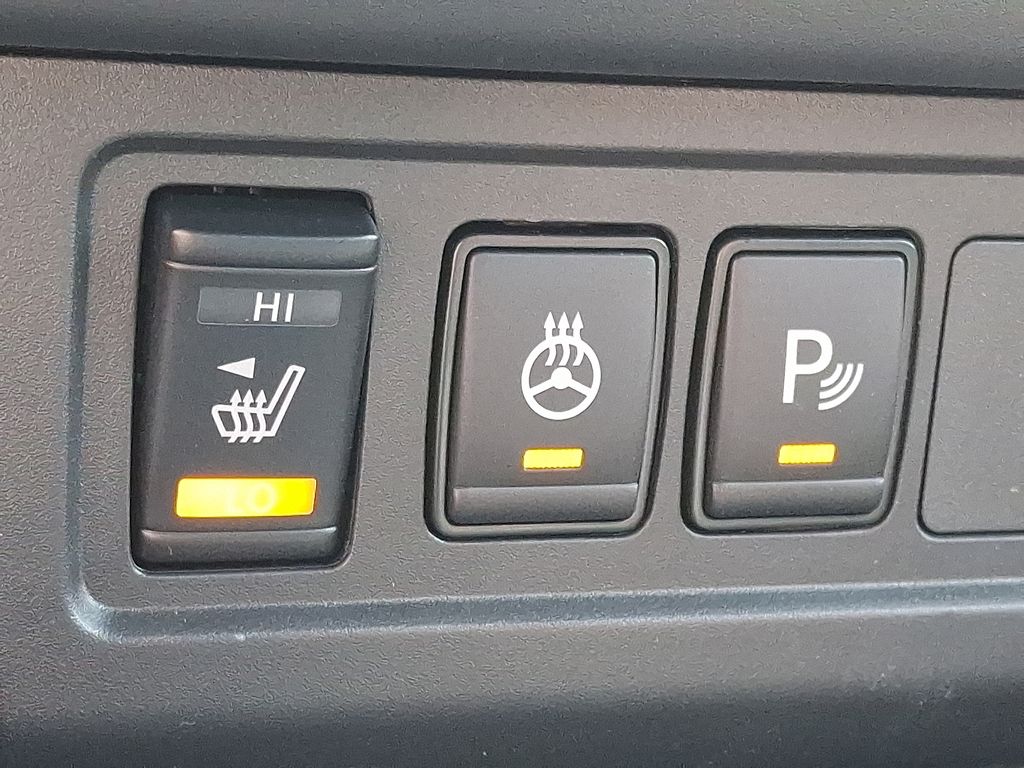 2026 Nissan Frontier — photo 17
