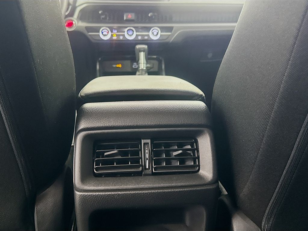 Used Car 2025 Honda Cr-v  Wagon 4 Dr. Lx Front Wheel Drive For Sale Under $30,000 In Austin, Texas