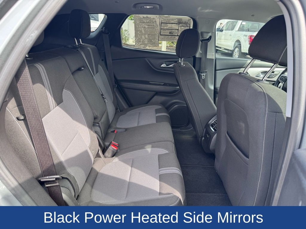 2024 Chevrolet Blazer FWD 2LT