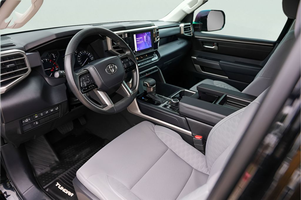 Used Car 2023 Toyota Tundra  Sr5 For Sale Under $50,000 In Austin, Texas