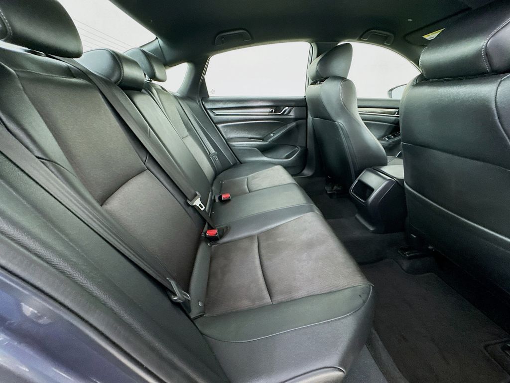 Used Car 2020 Honda Accord  Sport For Sale Under $25,000 In Austin, Texas