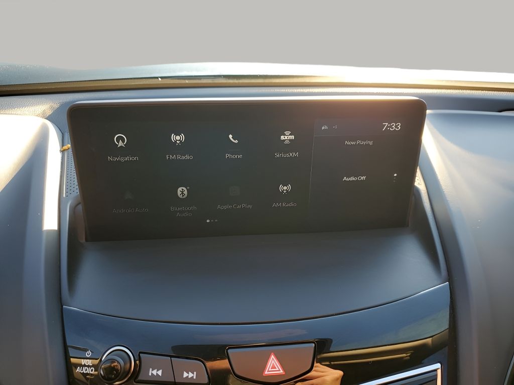 Used Car 2020 Acura Rdx  Technology Package For Sale Under $30,000 In Austin, Texas