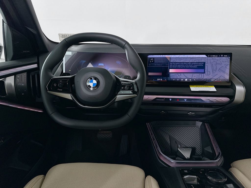 Thumbnail: 2026 BMW X3 - 19