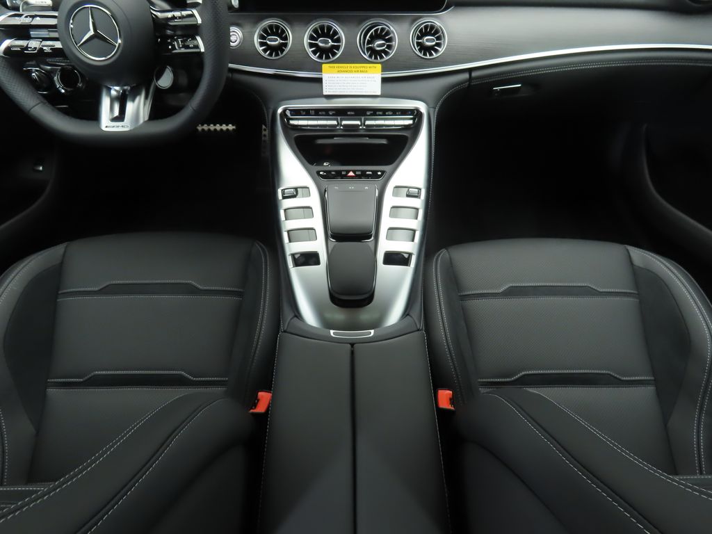 Thumbnail: 2026 Mercedes-Benz AMG GT - 16