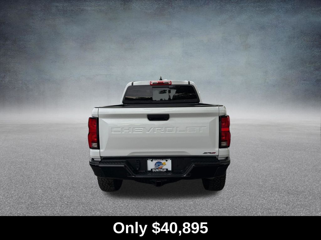 View vehicle photo 4