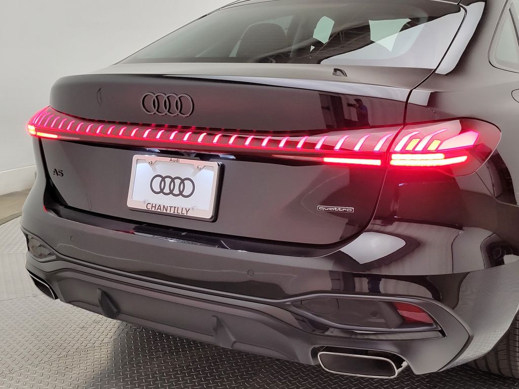 Thumbnail: 2026 Audi A5 - 7