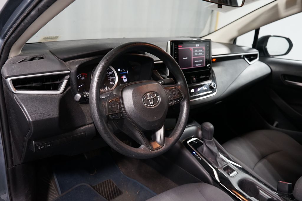 Thumbnail: 2020 Toyota Corolla - 7