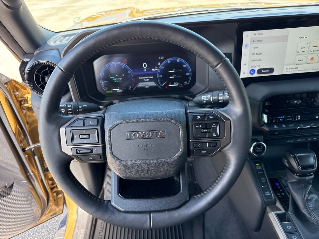 Certified Used 2024 Gray Toyota 1958 image 14