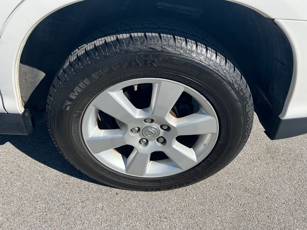 Used 2009 Lexus RX SUV