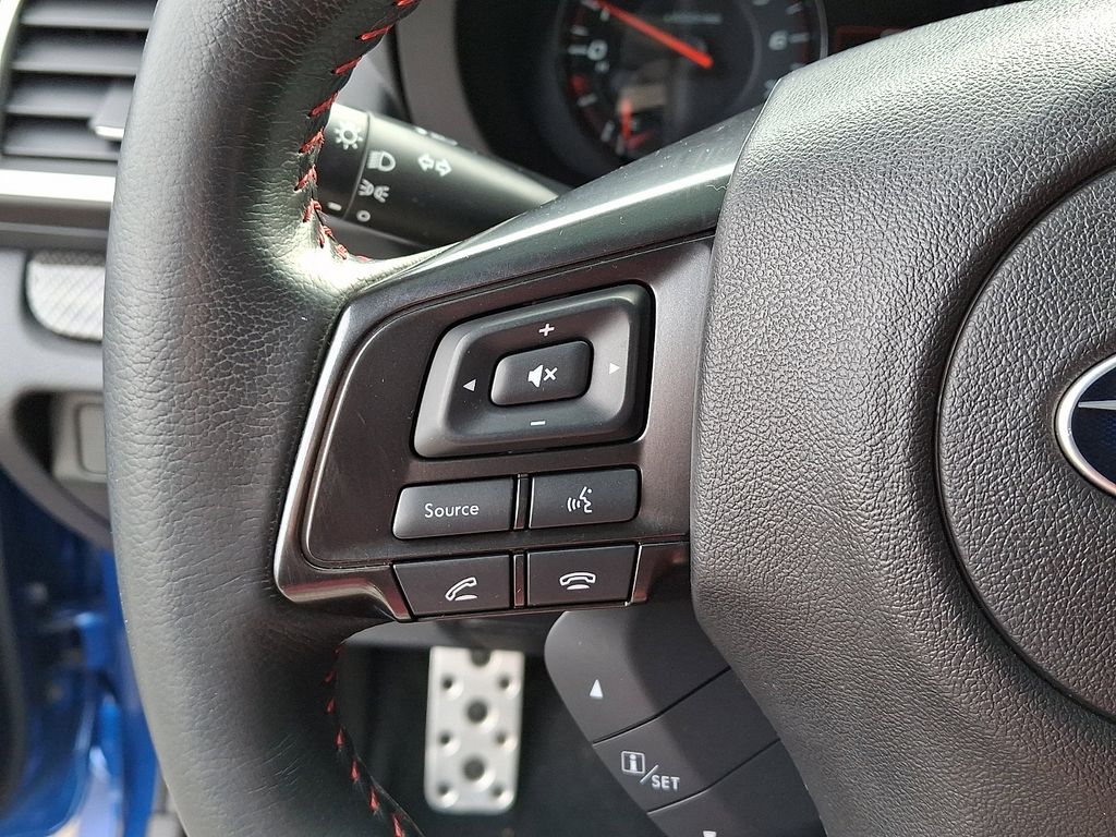 Thumbnail: 2020 Subaru WRX - 21