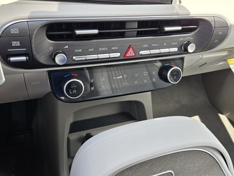 2027 Hyundai Palisade