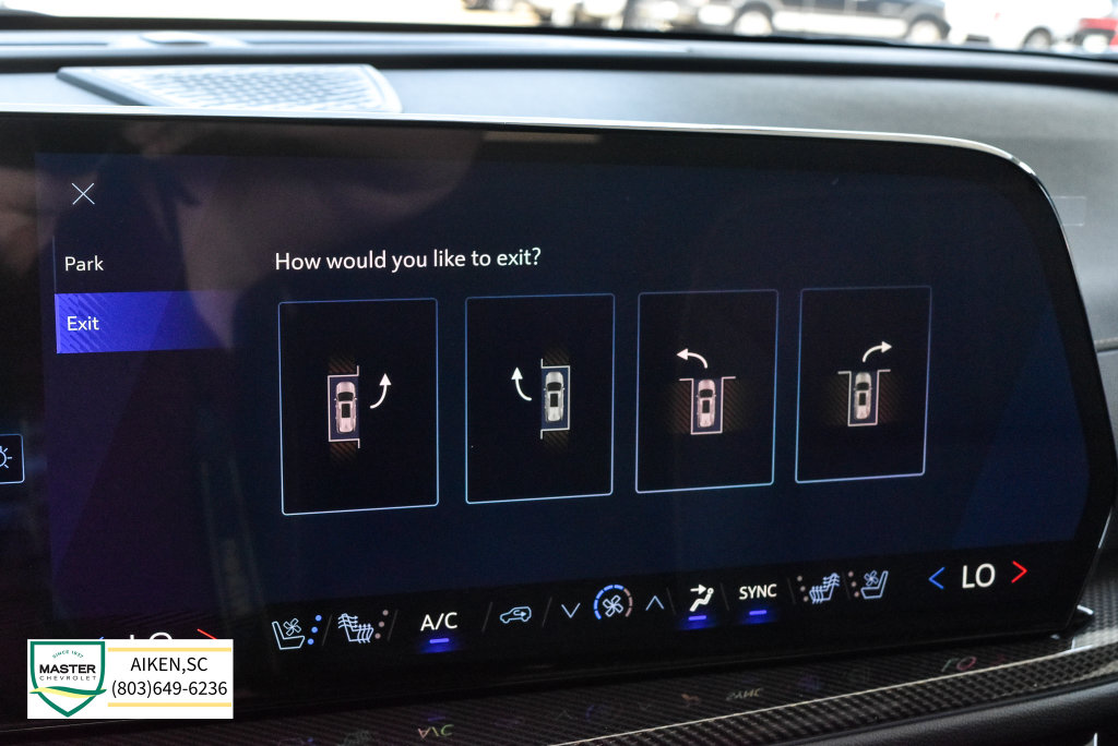 New 2026 Chevrolet Traverse SUV