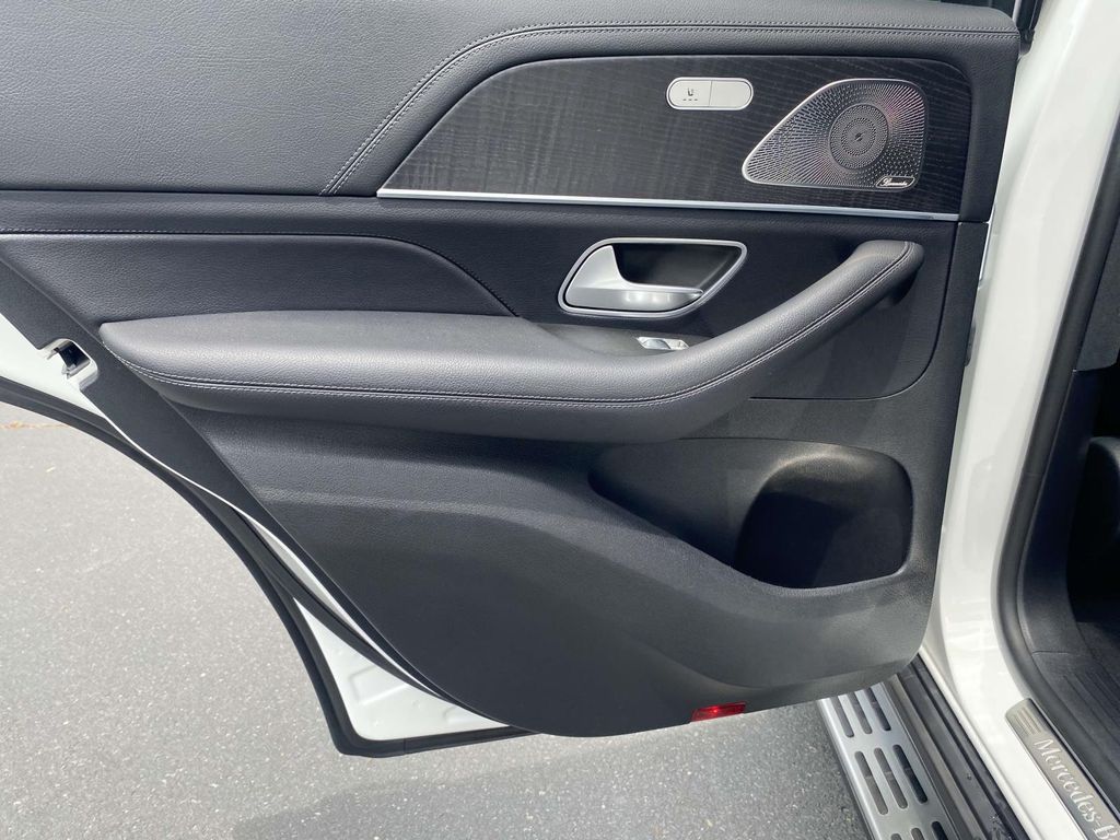 2023 Mercedes-Benz GLE 350 20