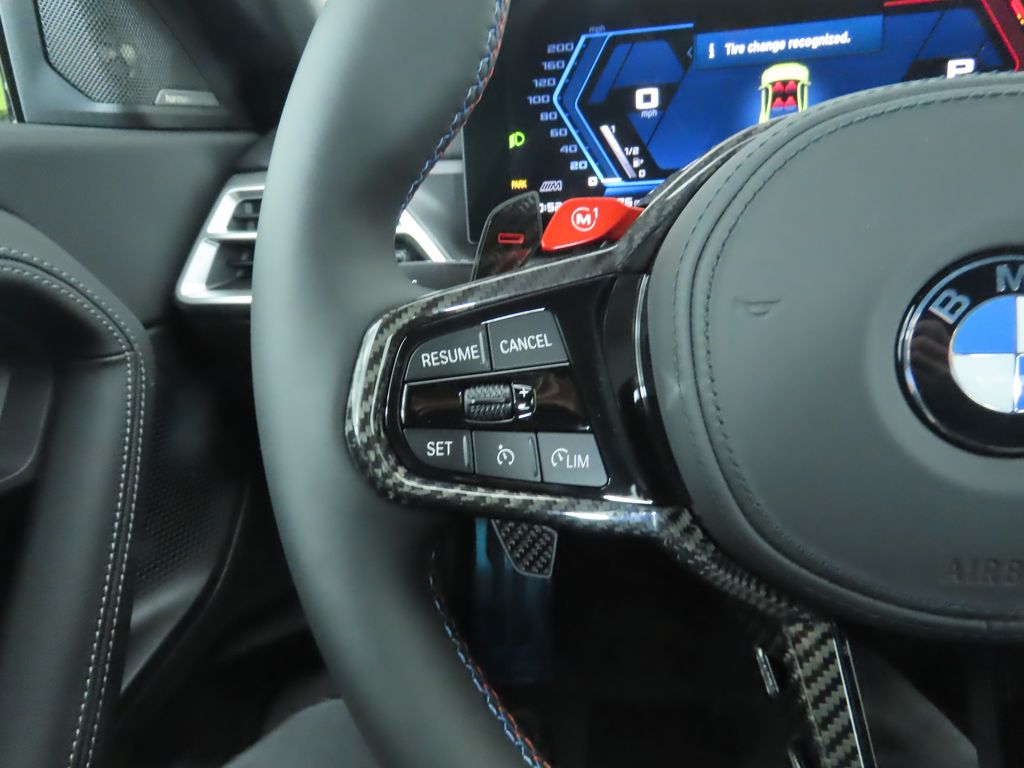 Thumbnail: 2026 BMW M2 - 11