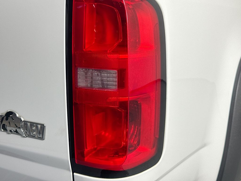 Used Car 2019 Chevrolet Colorado  Zr2 For Sale Under $35,000 In Austin, Texas