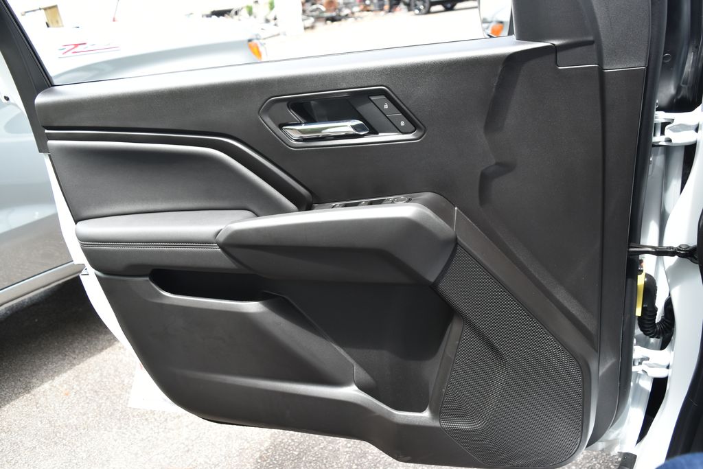 New 2026 Chevrolet Colorado Truck