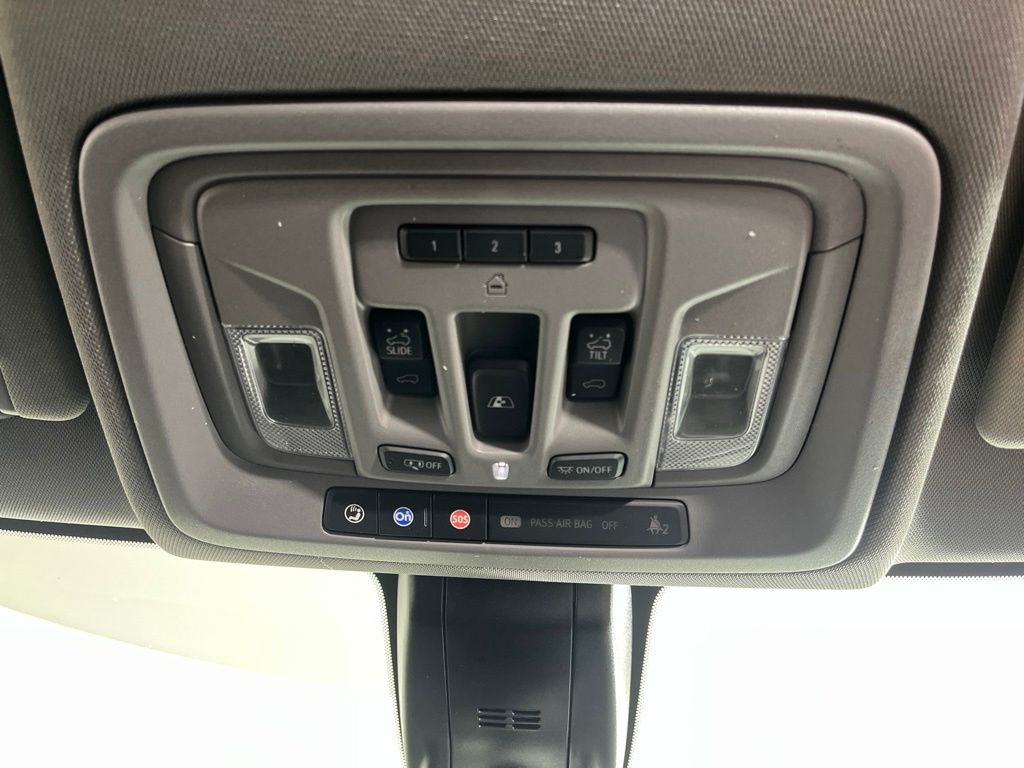 Thumbnail: 2023 GMC Sierra 2500 - 29