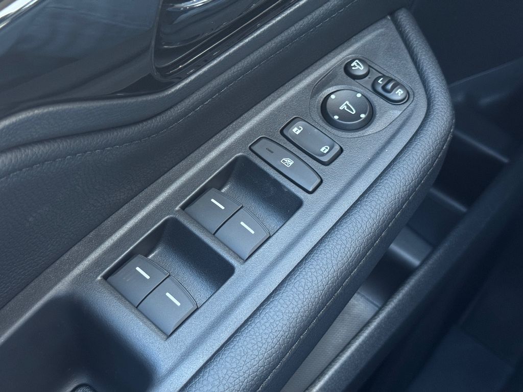 2026 Honda Odyssey Elite Gray at Community Honda