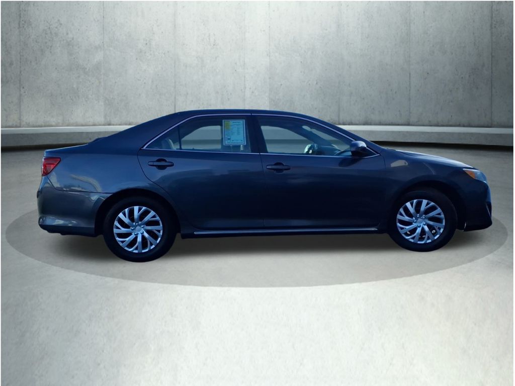 Used 2013 Toyota Camry LE with VIN 4T4BF1FK0DR292187 for sale in Lynn, MA