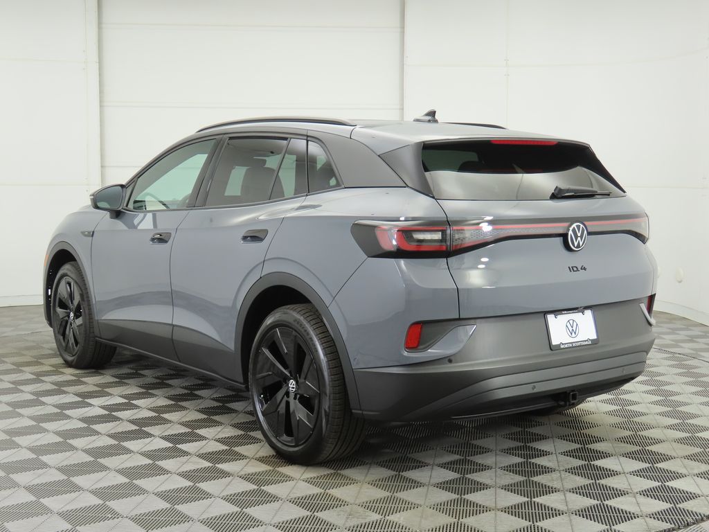 Thumbnail: 2026 Volkswagen ID.4 - 7