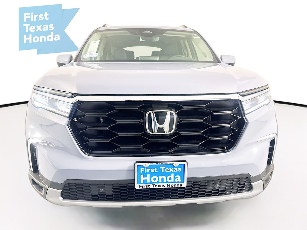 New Car 2025 Honda Pilot  Touring+ For Sale Under $50,000 In Austin, Texas