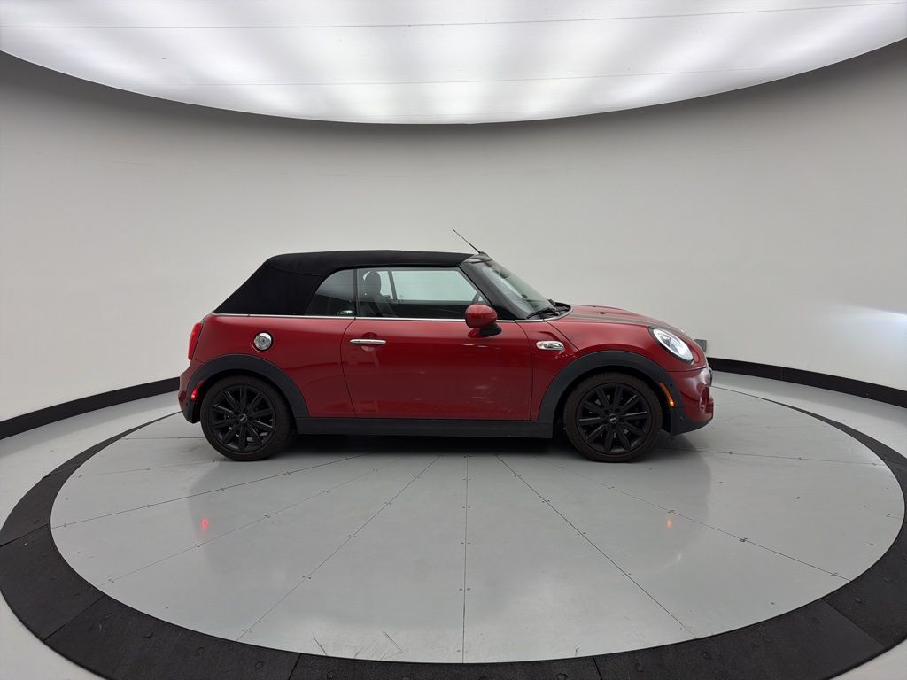 Thumbnail: 2018 MINI Cooper - 4