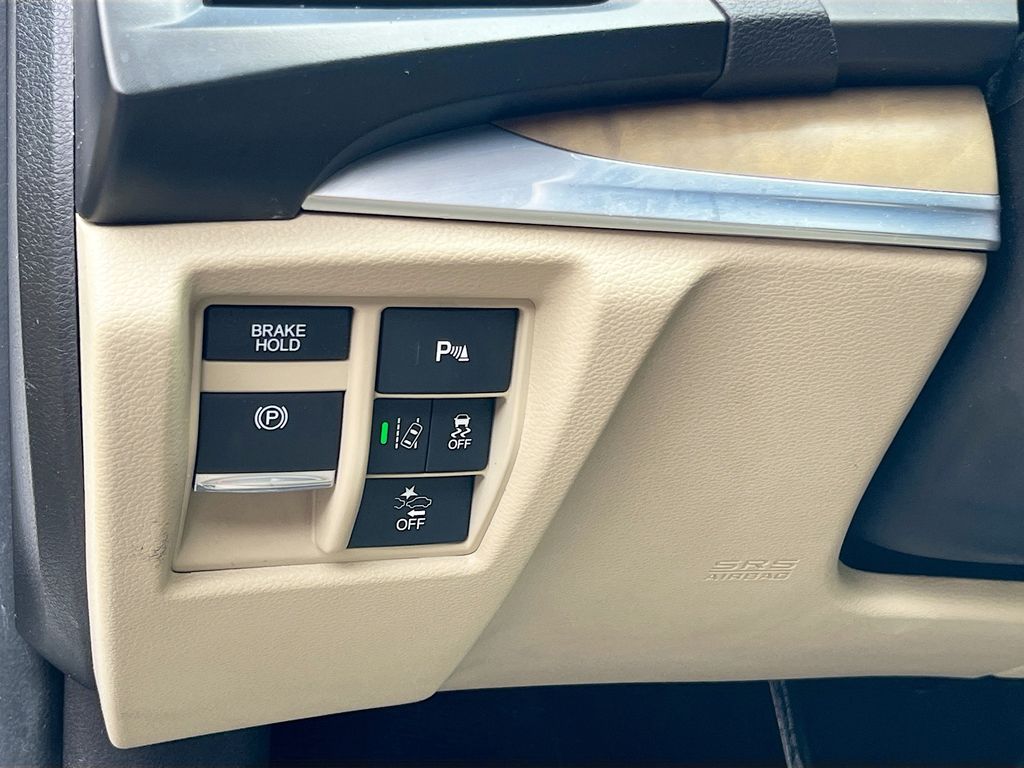 2020 Acura MDX Technology White at Genesis of Spring
