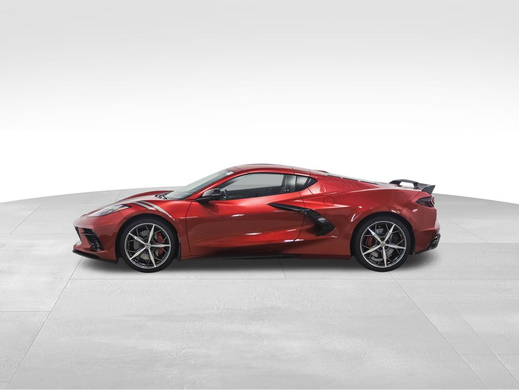 Thumbnail: 2022 Chevrolet Corvette - 2