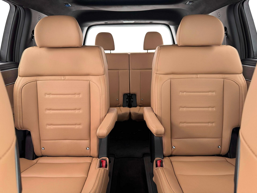 Thumbnail: 2026 Hyundai Santa Fe - 16